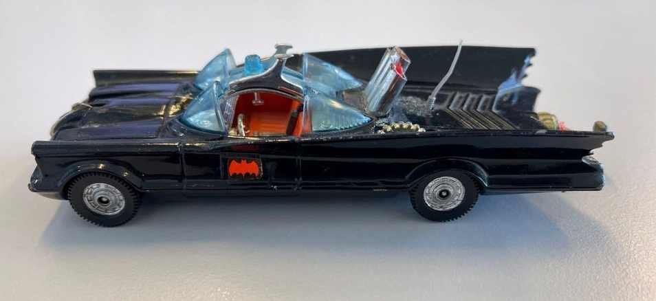 Corgi Toys Modellautos: Batmobile  Vintage - 1:43 – Gebraucht aus Morges von VintageMemories 1