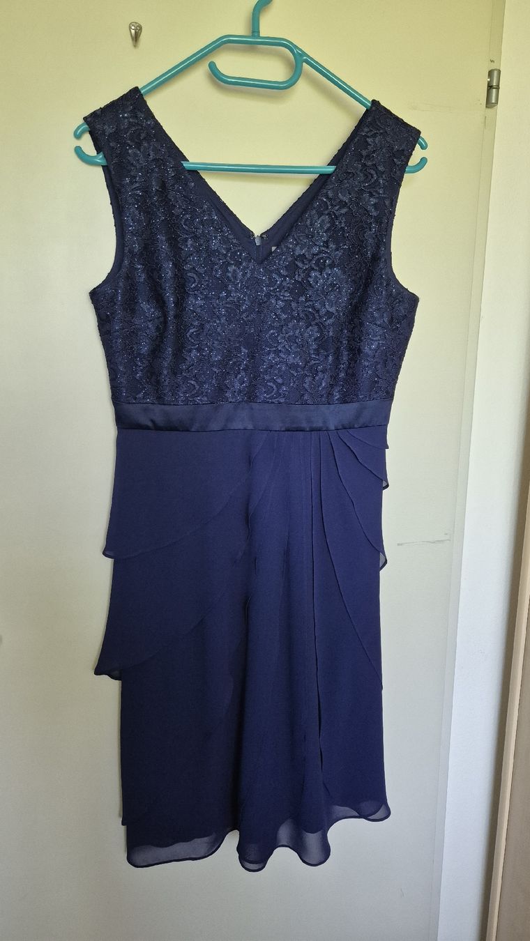 Kleider: Cocktailkleid – Gebraucht aus Jona von Novalis1