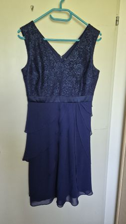 Cocktailkleid