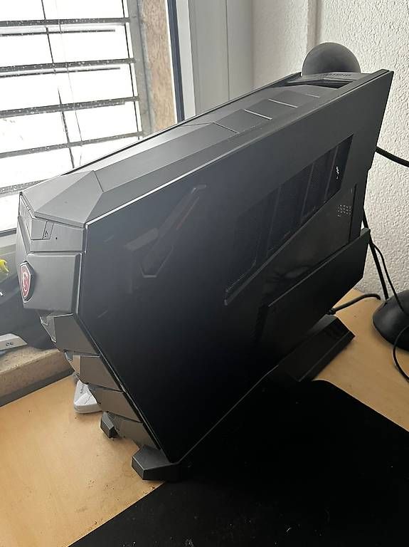 PCs: MSI PC – Gebraucht aus St. Gallen von mar_6jfn 1