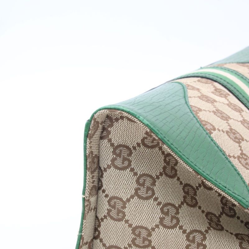 Gucci Borse da donna: Gucci GG Junco Schultertasche – Usato da Urtenen-Schönbühl venduto da jana2kids 7