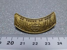 PIN PINS HARLEY DAVIDSON HOG