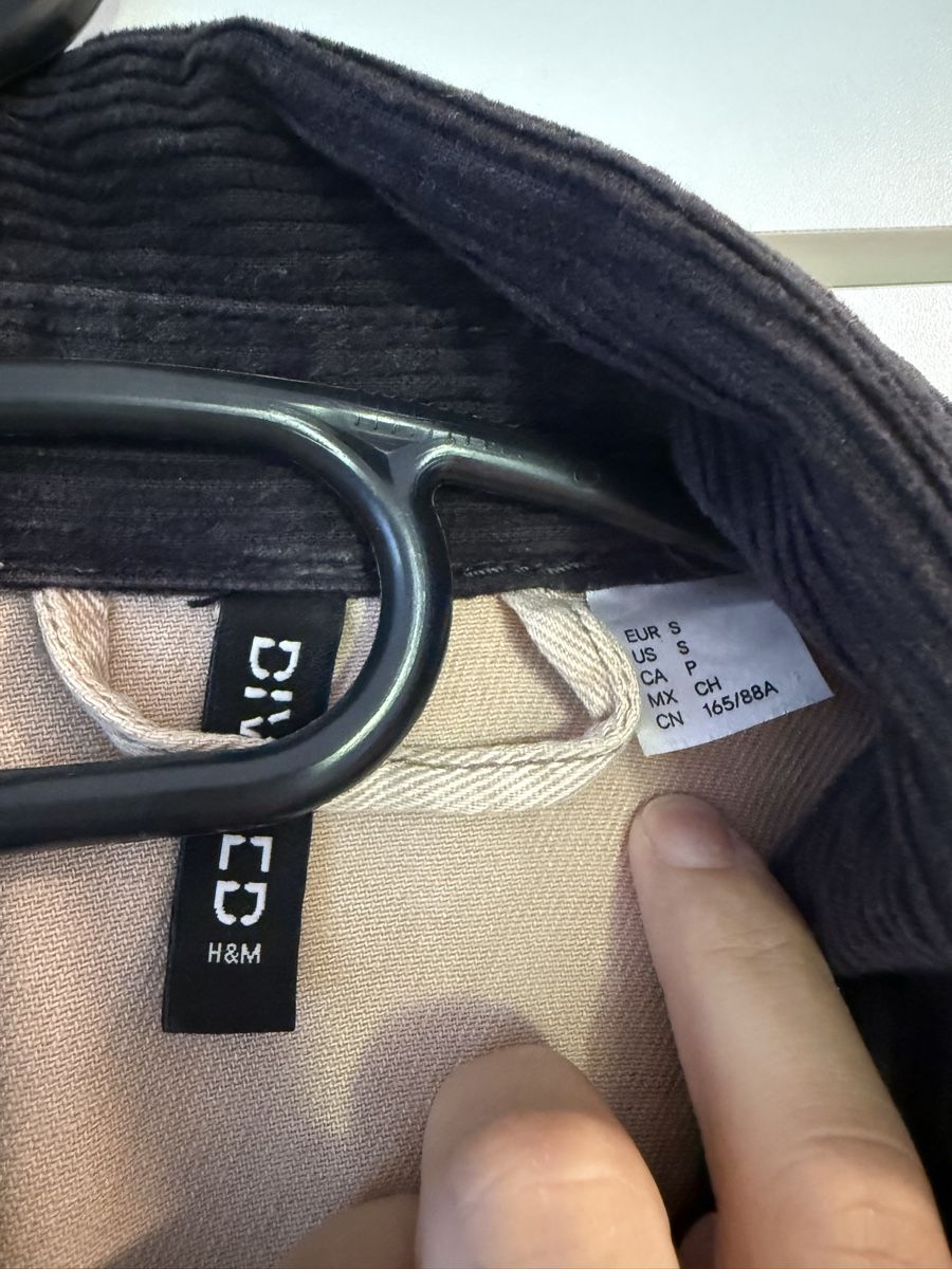 Giacche: Dünne Denimjacke M/L – Usato da Bülach venduto da sawa22 2