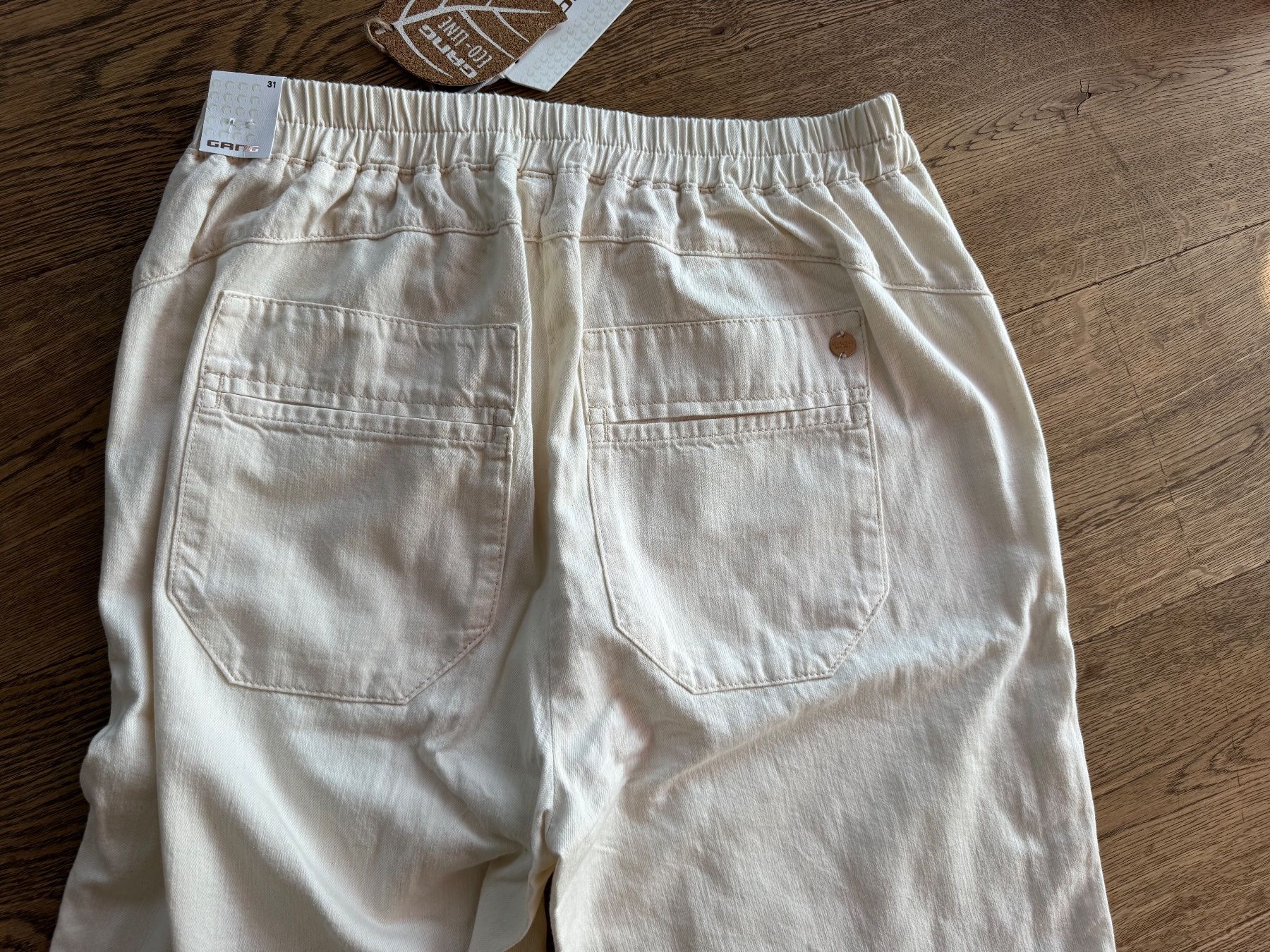 Gang Pantaloni: Hose, Gang //NEU// 29 – Nuovo (secondo la descrizione) da Stettfurt venduto da outlet72 3