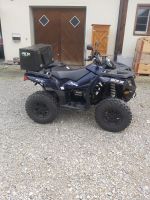 Arctic Cat XR 550