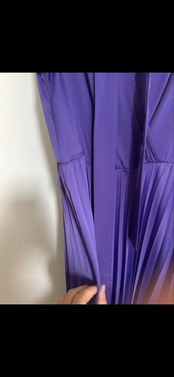 Vestiti: Kleid Gr 46 – Usato da Volketswil venduto da Sina008 4