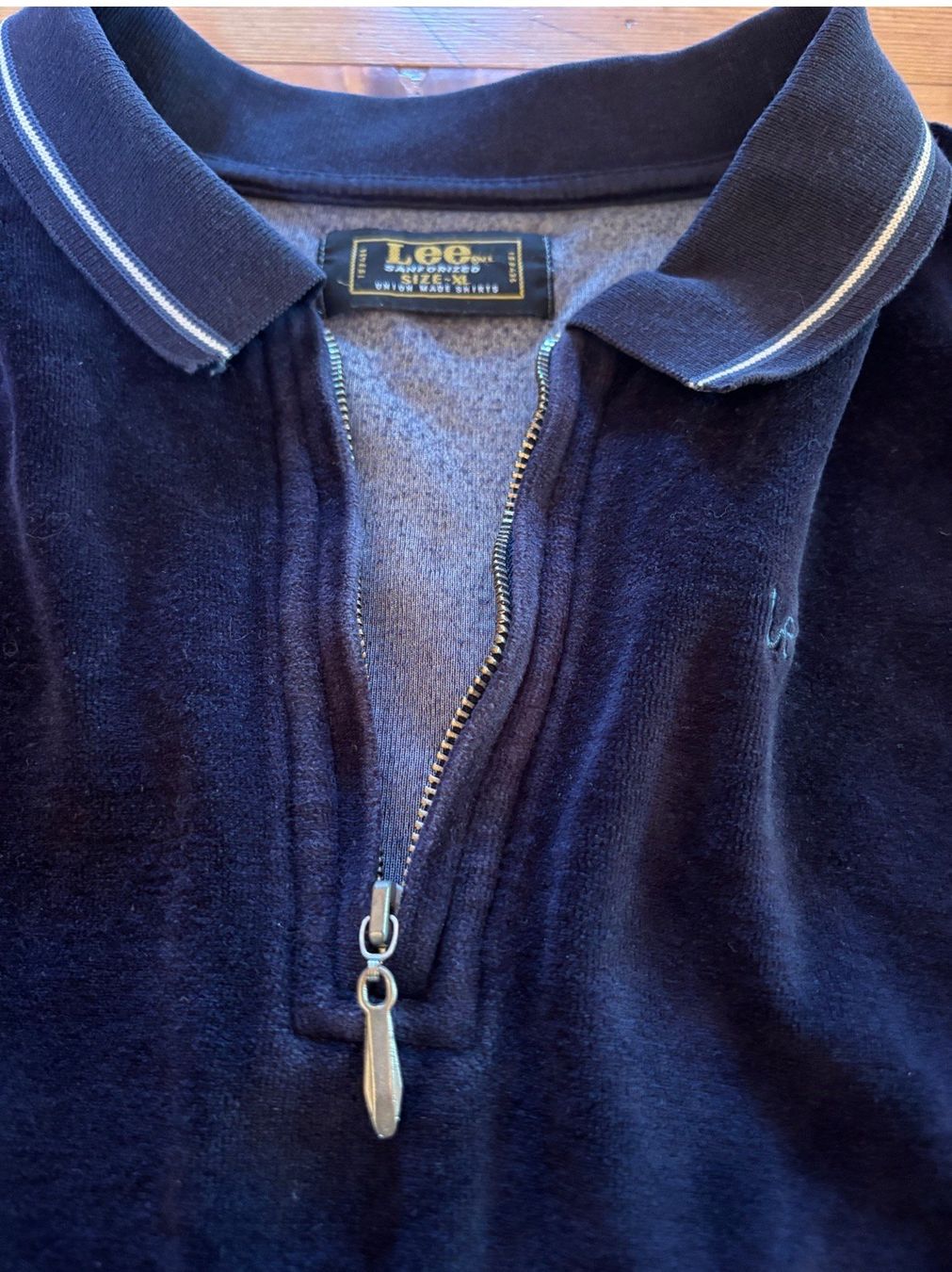 Magliette Polo: poloshirt vintage – Usato da Isenthal venduto da lab_n5qz 2