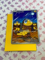 Pokémon / Helioptile / MEG 143 / Mega-Entwicklung