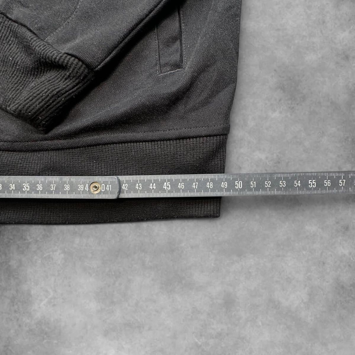 Puma Vestes: Puma black jacket – D'occasion à Erlinsbach SO par TogaResell 5