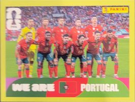 Panini FIFA World Cup 2026 POR 13