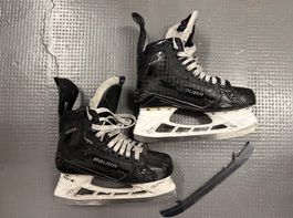 Bauer Mach 8 inkl. Zusatzeisen Fit 3