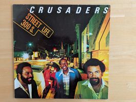 Crusaders - Street Life 300 S