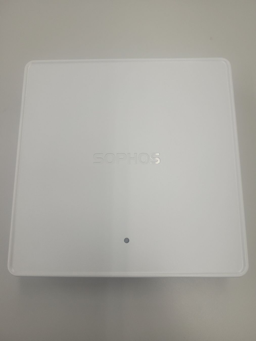 Sophos WiFi: Sophos APX 120 Access Point neu – Usato da Aarau venduto da DataShop-Aarau