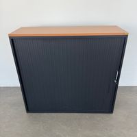 Lista Office LO Storage Lateralschrank 3-OH - 1200mm -