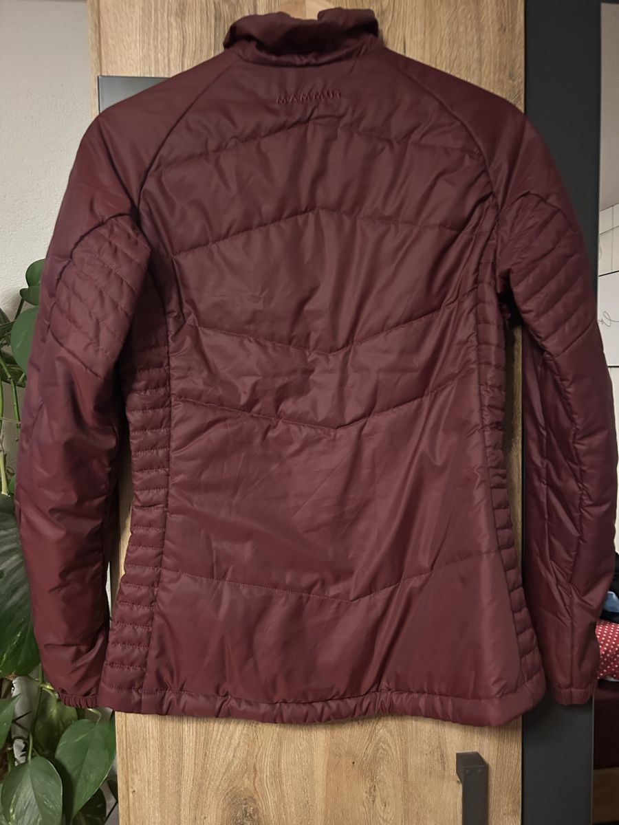Mammut Jacken: Mammut Daunenjacke Gr. XS – Gebraucht aus Gattikon von salomefrehner 2