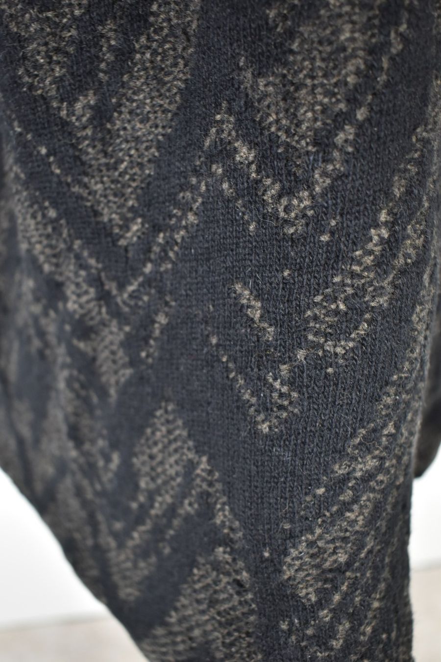 Maglioni & Felpe: NUDE Strickpullover Gr.42 100% Wolle – Usato da Nürensdorf venduto da 2ND_STORY 4