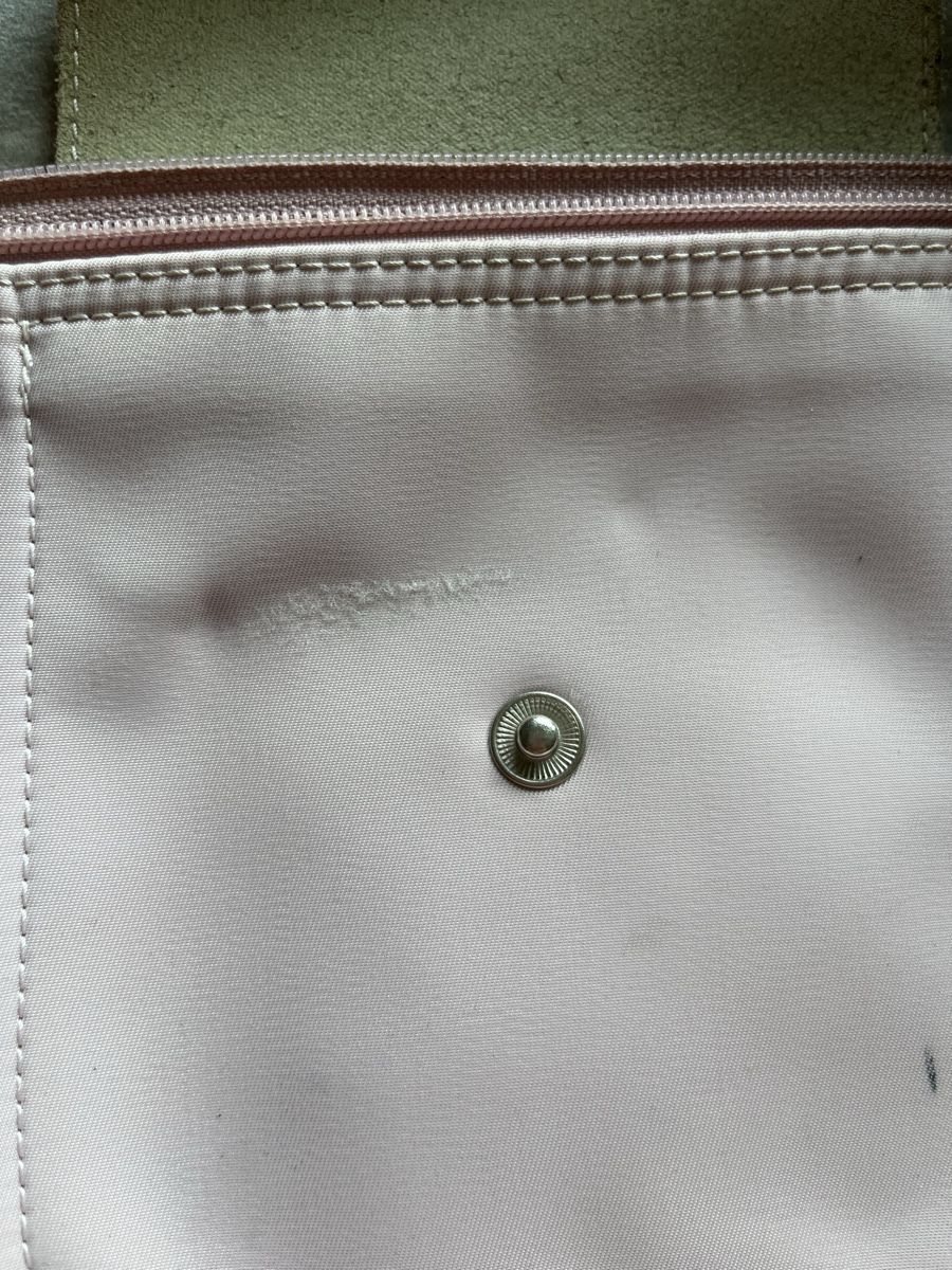 Longchamp Borse da donna: Sac pliage Longchamp – Usato da Choulex venduto da cla_wkw2 7