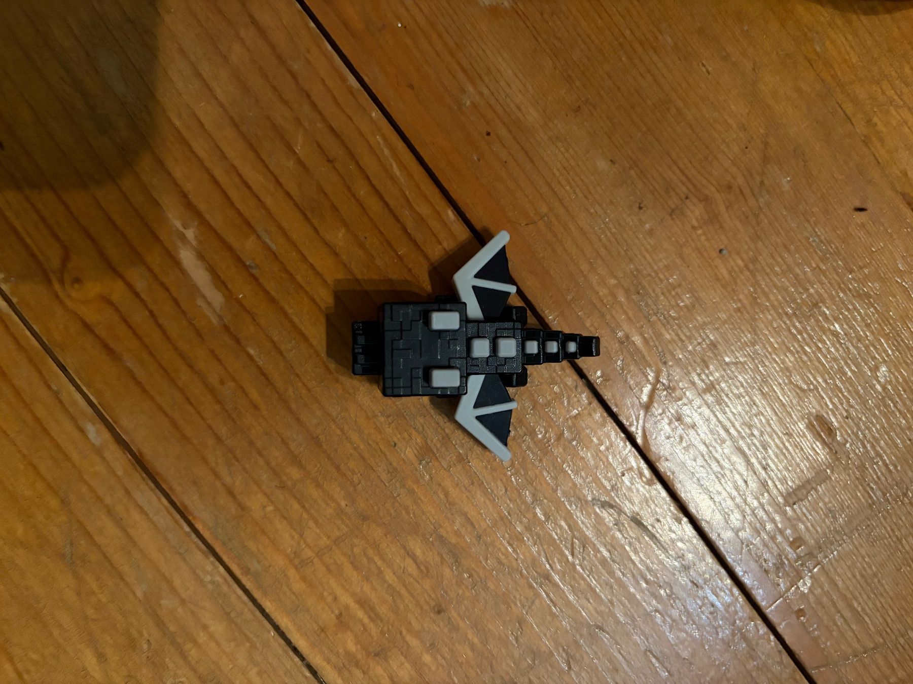 Statuette: Minecraft, EnderDragon, Kinder Joy – Nuovo e nell'imballaggio originale da Rochefort venduto da ise_c7lc 1