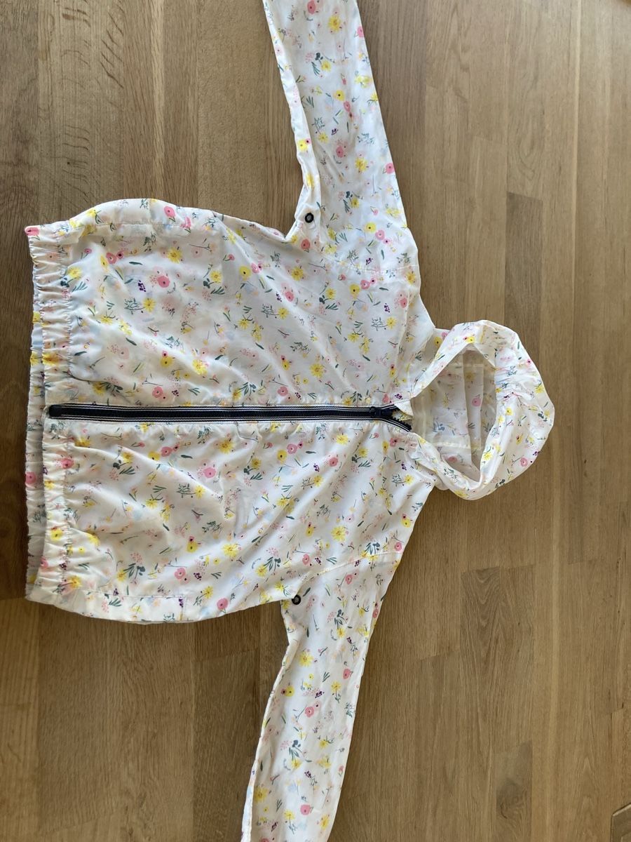 Petit Bateau Giacche & Cappotti: Windjacke von Petit Bateau – Usato da Zürich venduto da Lau_b5gv 5