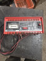 Absaar Batterieladegerät 6/12V  Batterielader