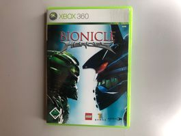 Bionicle Heroes - Xbox 360