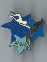Coca Cola  PIN