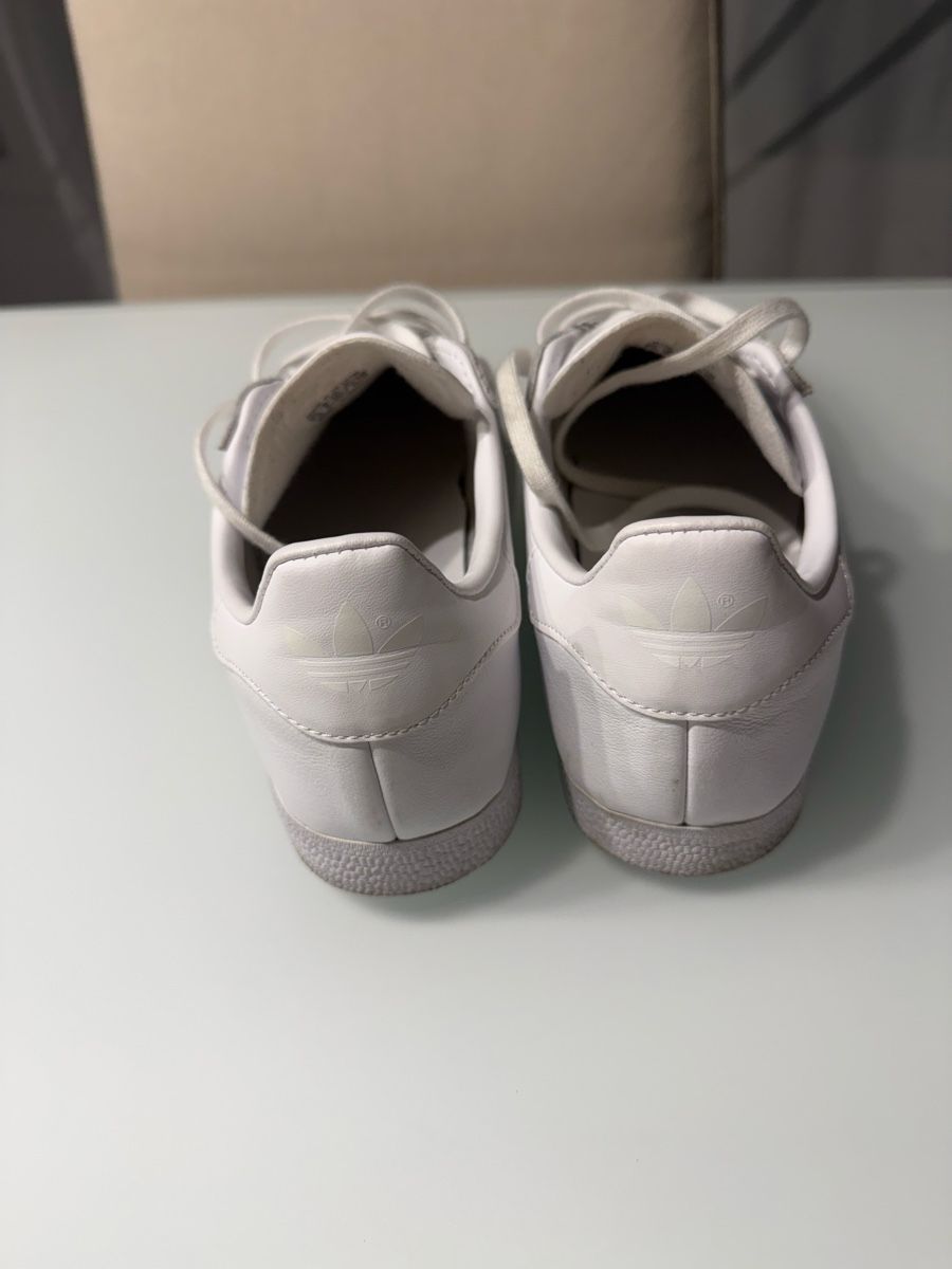 Adidas Herrenschuhe: Adidas Sneaker - GAZELLE – Gebraucht aus Lachen SZ von noel83 1