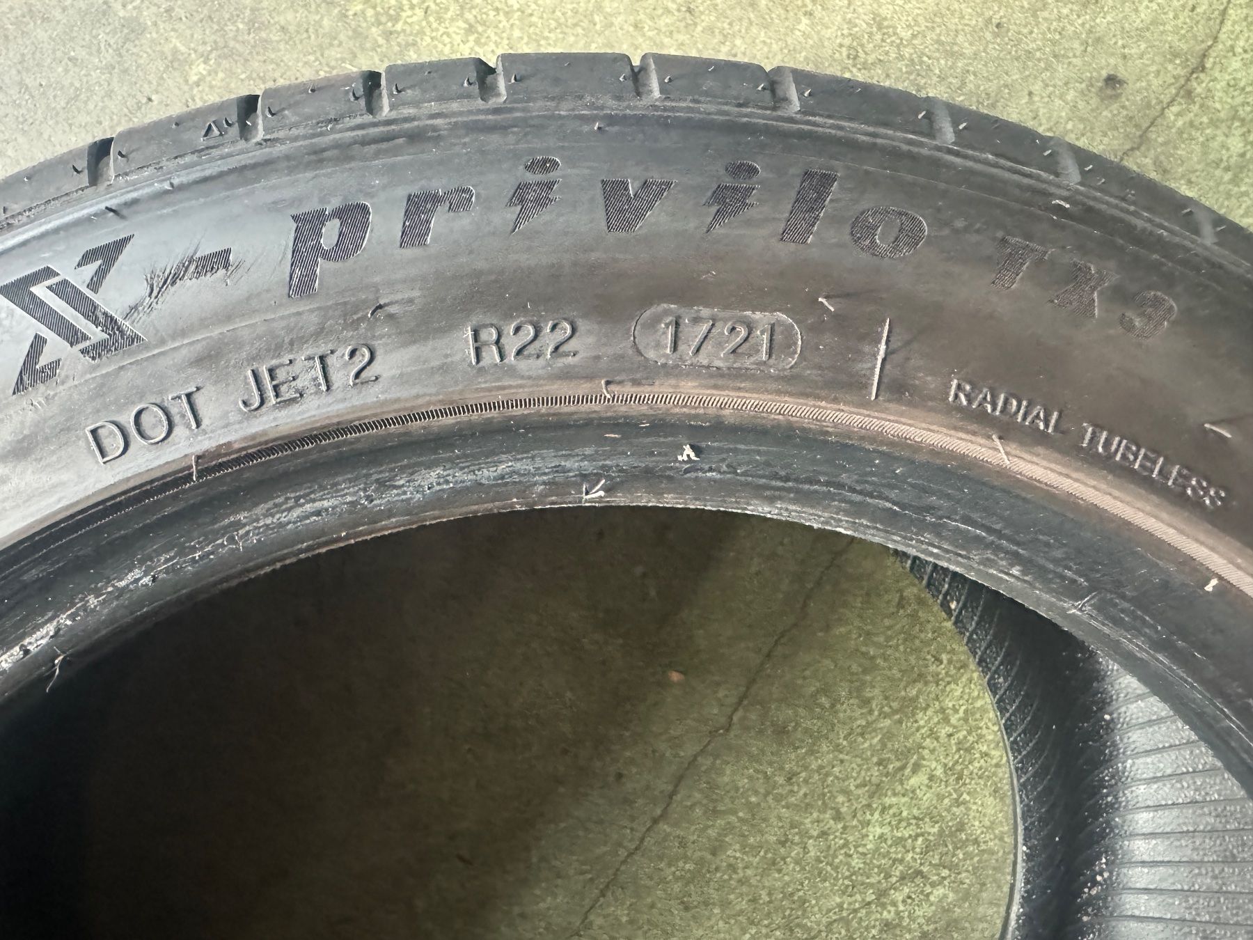 Pneumatici & Ruote complete: 215/45R16 – Usato da Widen venduto da Dinero02 8