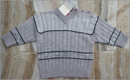 🌞 MEXX 100% Baumwolle Pullover Gr. 86 NEU