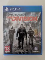 Playstation 4 - The Division ab 1Fr