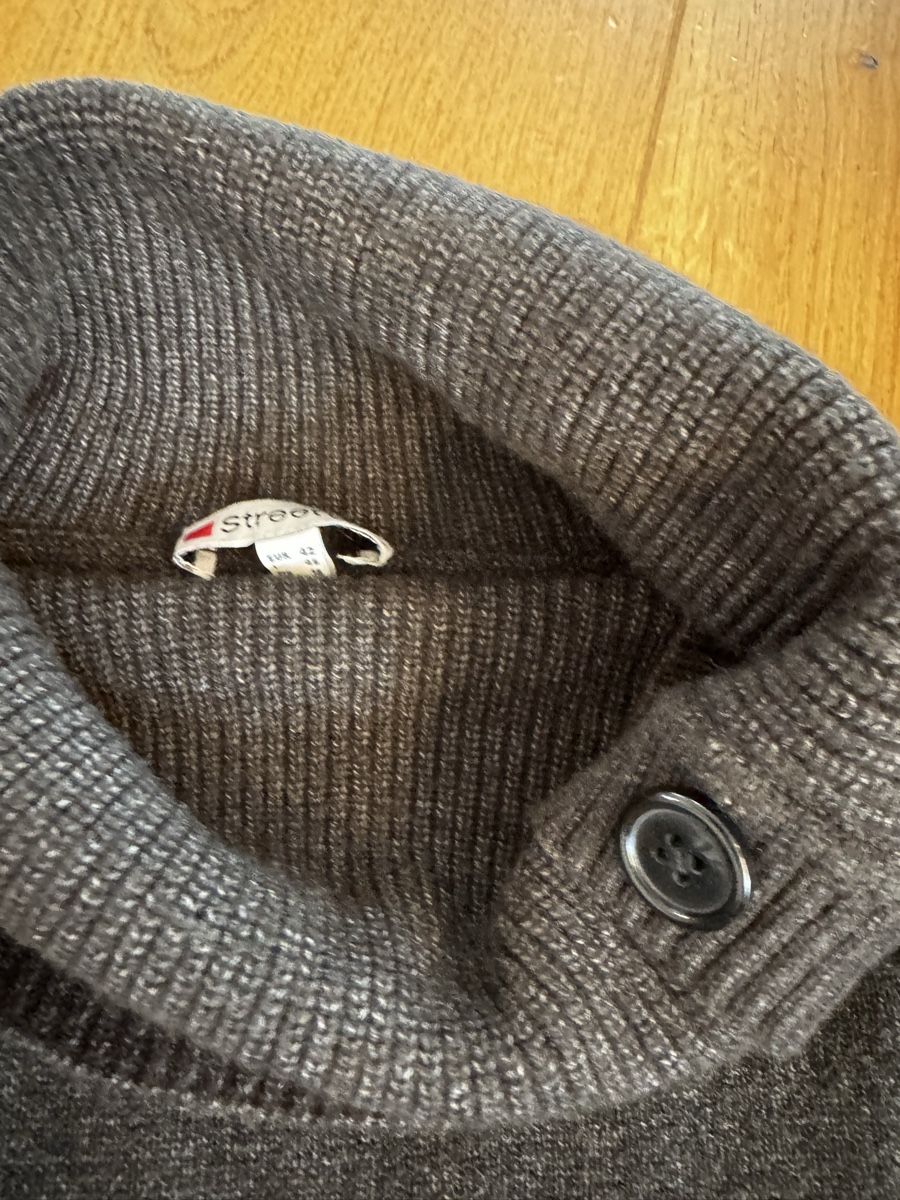 Pullover & Sweatshirts: Street One Pullover Grösse 42 – Gebraucht aus Seuzach von landfrau77 1
