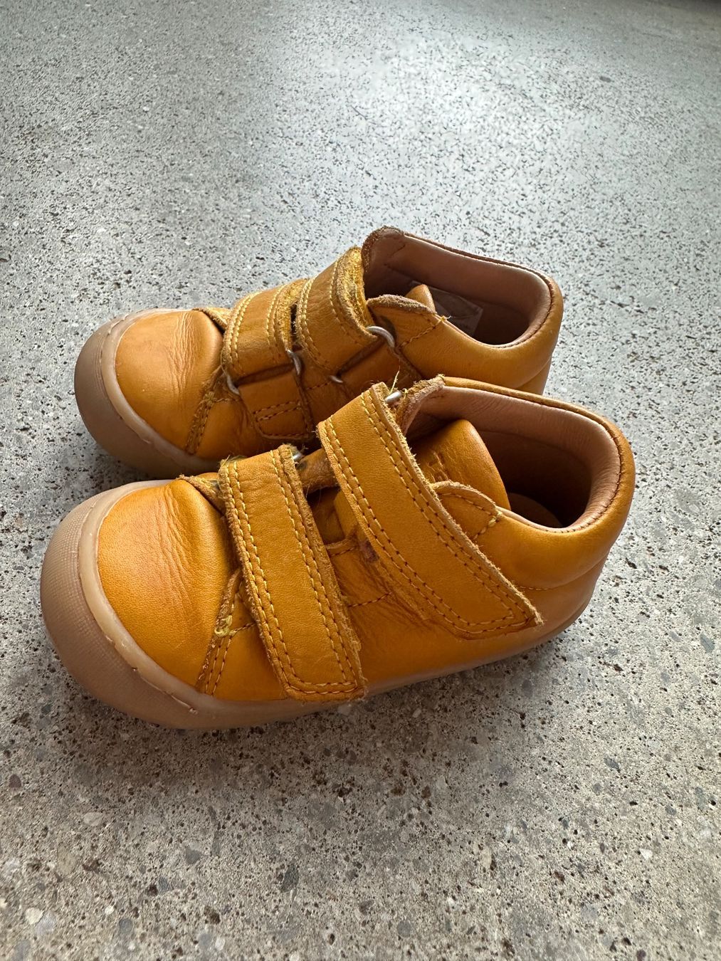 Scarpe per ragazzi: neue Telyoh Kinderschuhe Grösse 21 – Nuovo (secondo la descrizione) da Zürich venduto da helmut013 1