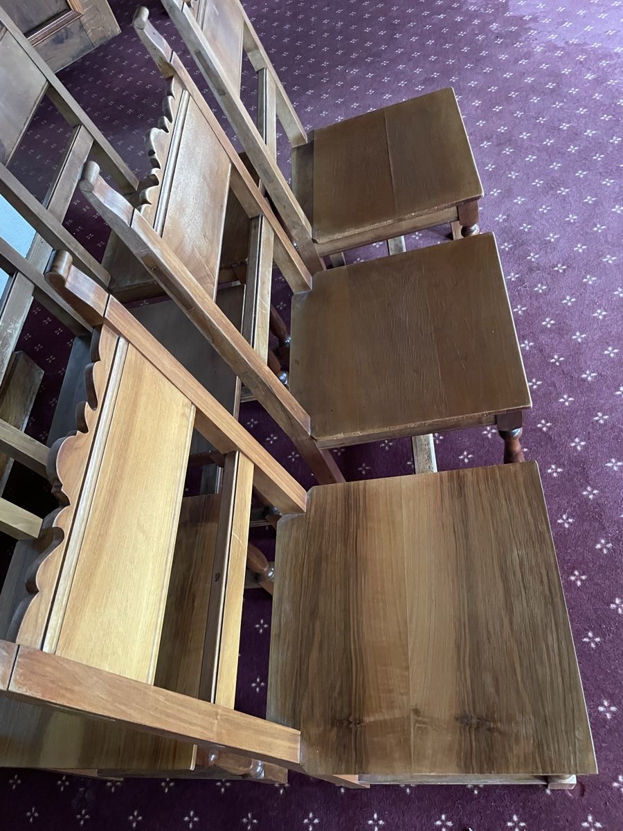 Sedie: Stühle Holzstühle – Usato da Boltigen venduto da has_rpx7 2