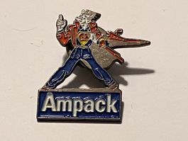 1 Pin Ampack