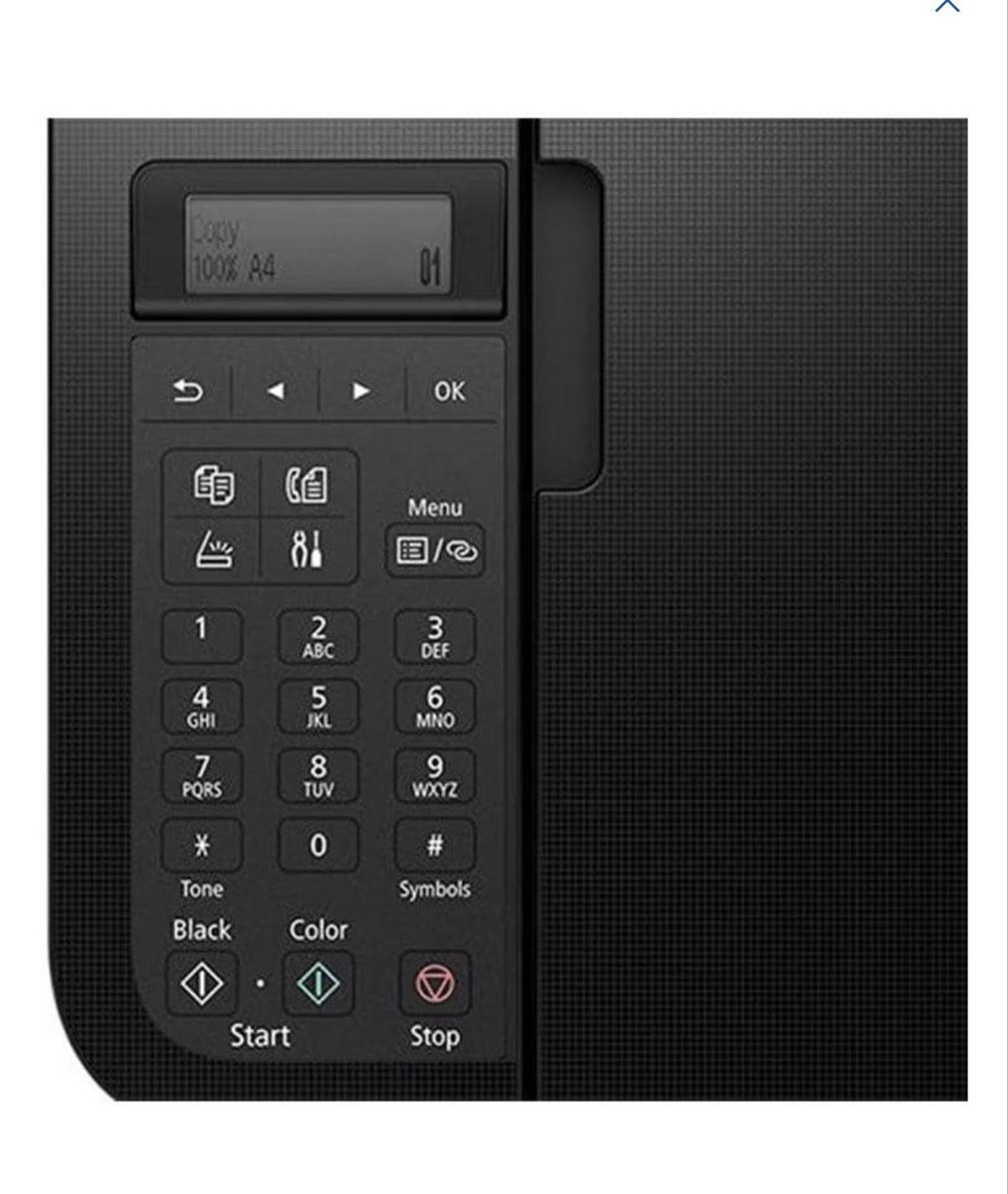 Canon Stampanti: Canon PIXMA TR4550 Multifunktionsdrucker, top Zustand – Usato da Bassersdorf venduto da Michix2 5