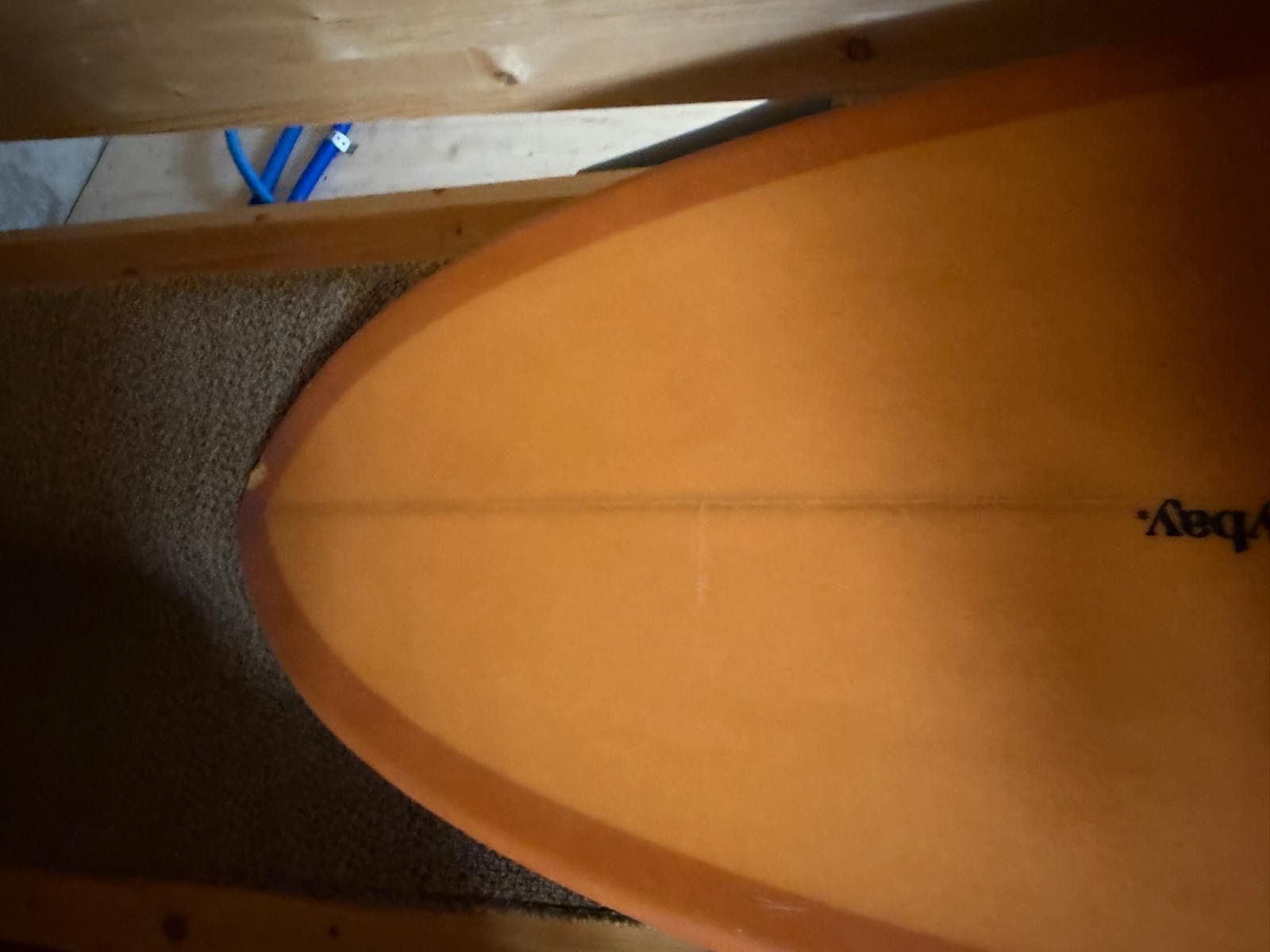 Planches de surf: Surfboard Deko – D'occasion à Arosa par Mirkoles 8