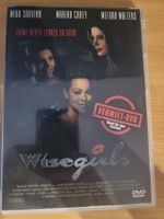 Wise Girls DVD mit Mariah Carey - Jetzt sichern!