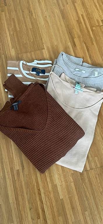 Pullover & Sweatshirts: Diverse Pullover – Gebraucht aus Uetikon am See von boby69