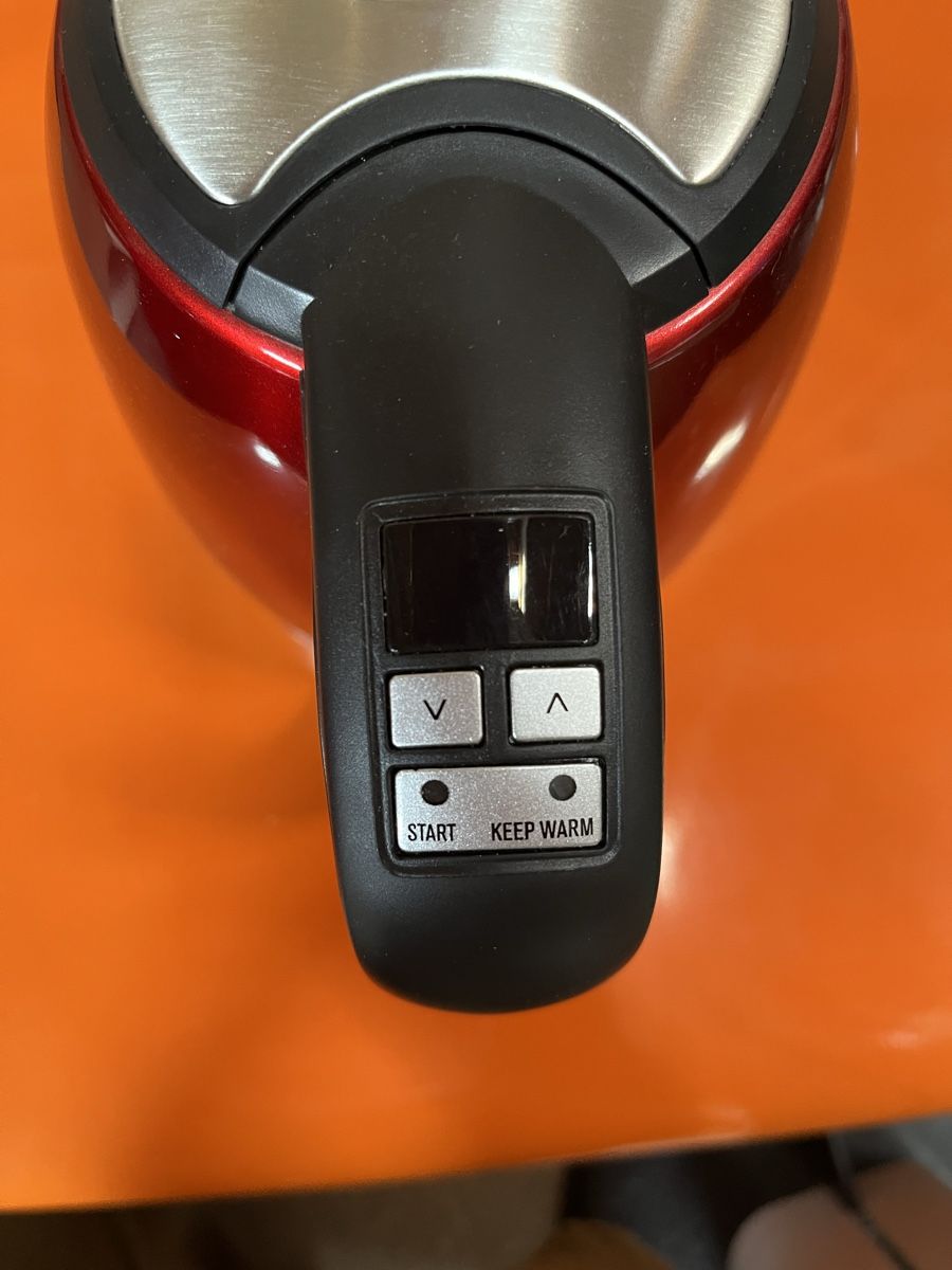 Electrolux Bollitori: Electrolux Wasserkocher – Nuovo (secondo la descrizione) da Otelfingen venduto da Yossi-68 3