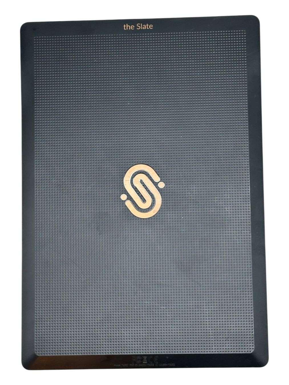 Tablet PC: ISKN The Slate 2+ TS2S2 Tablette Graphique Cable USB inclus – Gebraucht aus Morges von deco.vintage 3
