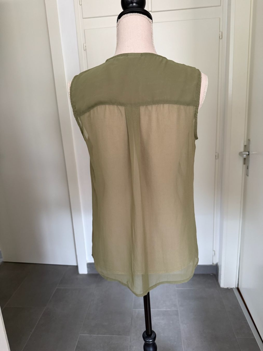 Tops: Top - S – D'occasion à Sion par accroshoes 3