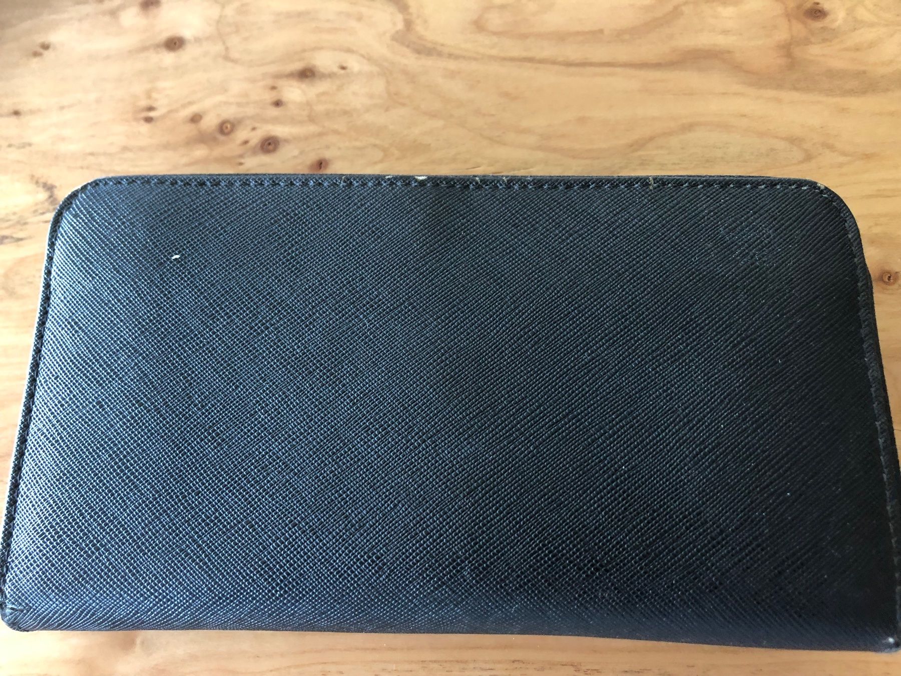 Armani Portemonnaie: Portemonnaie von Armani – Gebraucht aus Kaltbrunn von lagone1 2
