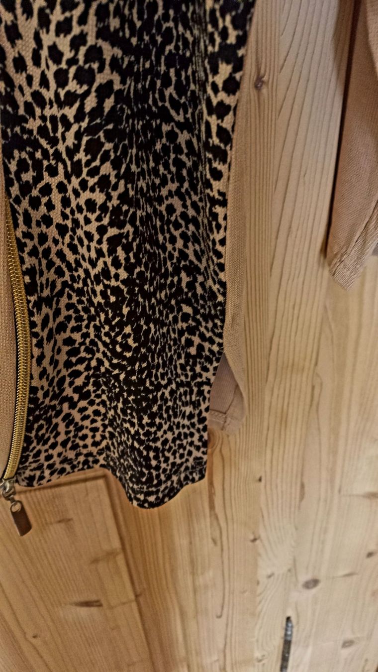 Tuniche: Tunique mit Animal-Print, Gr. L – Usato da Würenlos venduto da fanfan67 2