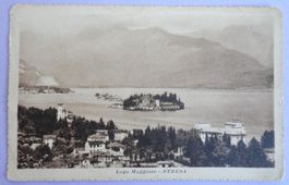 Stresa - Lago Maggiore