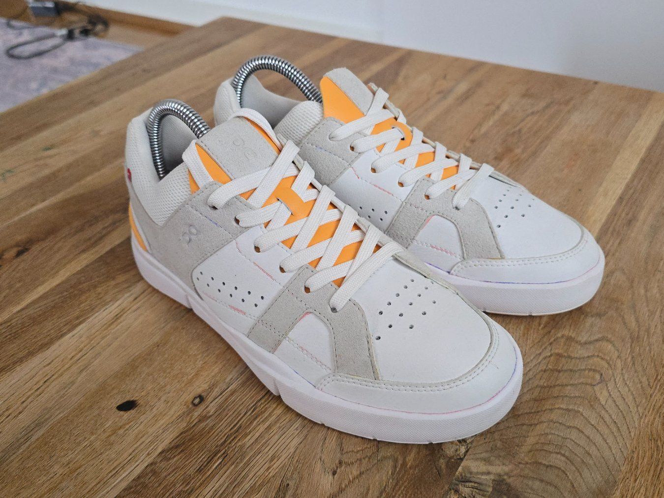 On Chaussures femmes: ON the Roger EU 38.5 – D'occasion à Wallisellen par theblacksheep
