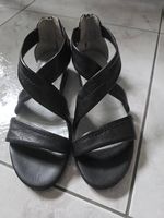 Sandali Nero Giardini