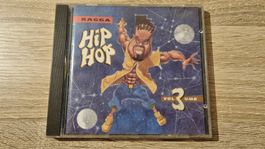 Ragga Hip Hop Volume 3
