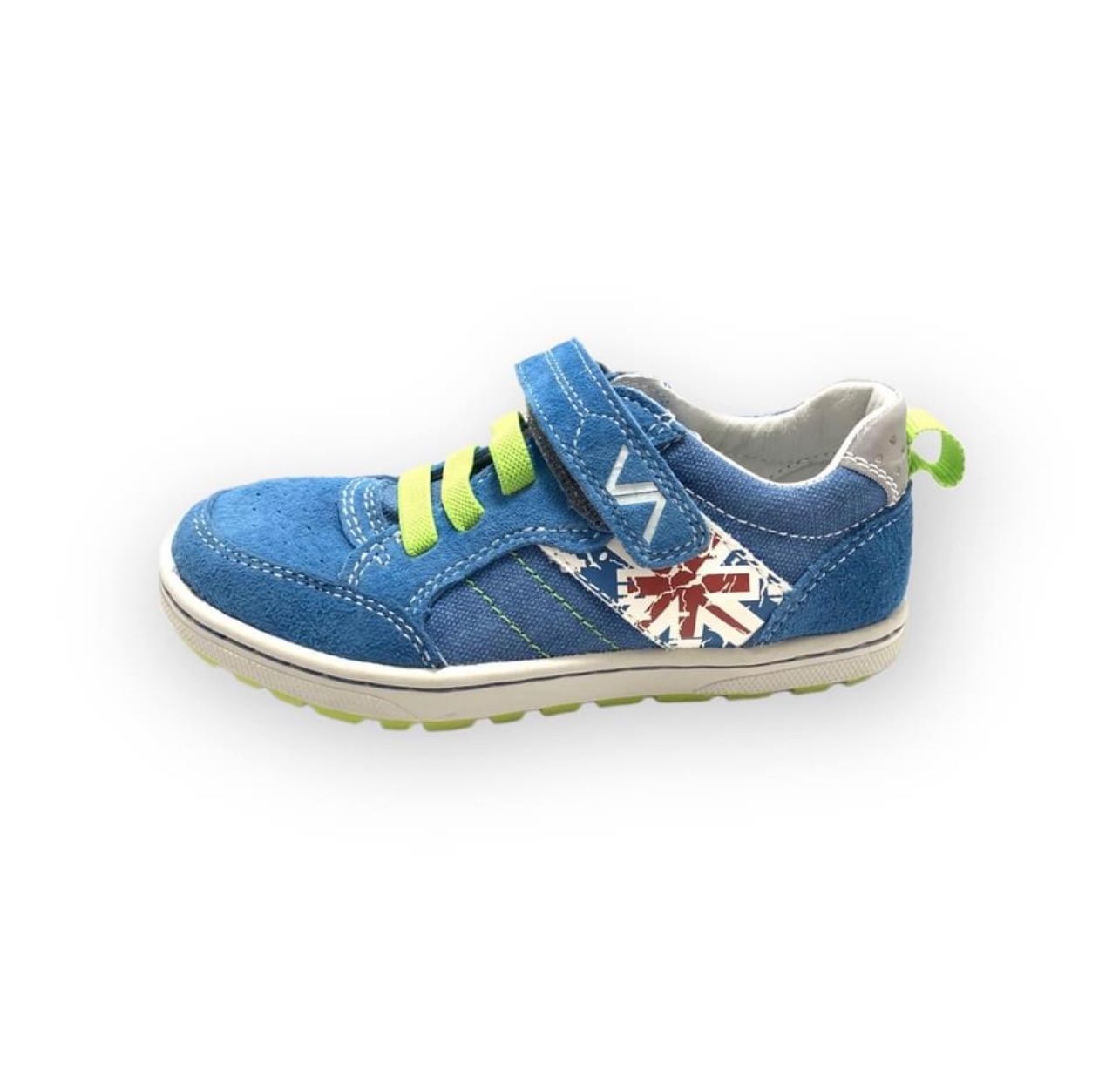Scarpe per ragazzi: Liquidation- Sneaker VADO Gr. 27 (18cm) – Nuovo e nell'imballaggio originale da Steinhausen venduto da Jan_CesilWeber 1