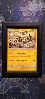 Zebstrika Stamp Pikachu ✨️ Battle Academy - 45/181 FR