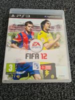 FIFA 12 PS3